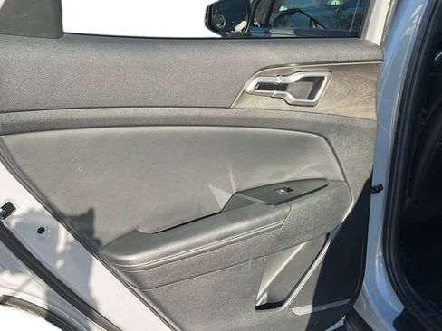 Used 2023 Kia Sportage X-Line image 26