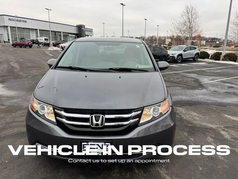 Used 2014 Honda Odyssey EX image 8