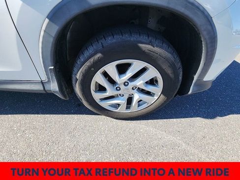 Used 2016 Honda CR-V EX-L image 15