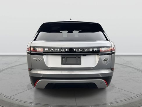 Used 2020 Land Rover Range Rover Velar S image 5