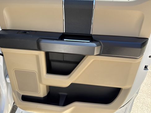 Used 2020 Ford F150 XLT AWD/4WD image 16