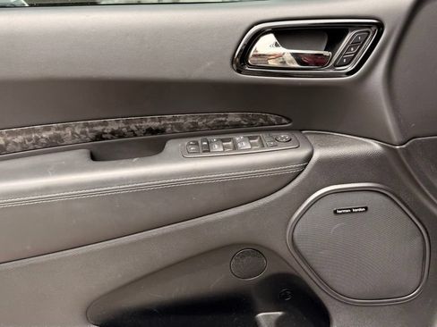 Used 2023 Dodge Durango SRT AWD/4WD image 24