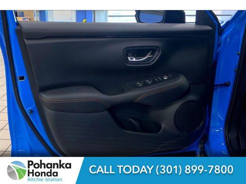 New 2026 Honda HR-V Sport image 13