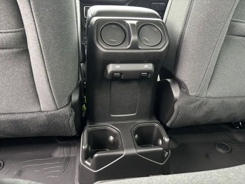 New 2026 Jeep Gladiator Sport image 24