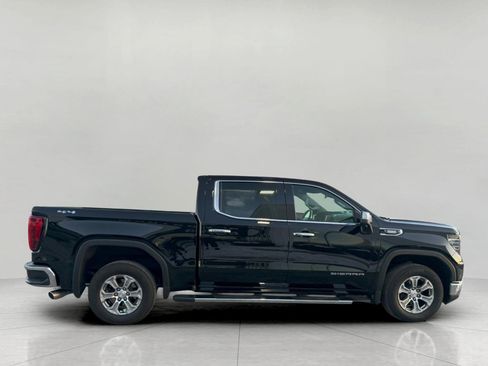 Used 2023 GMC Sierra 1500 SLT image 9