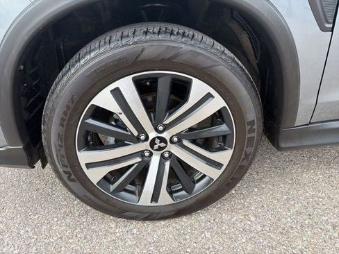 Used 2024 Mitsubishi Outlander Sport ES image 10