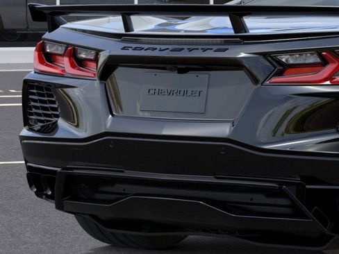 New 2026 Chevrolet Corvette Stingray Coupe w/ 1LT image 14