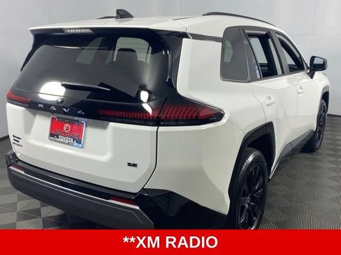 Used 2026 Toyota RAV4 SE w/ Convenience Package AWD/4WD image 7