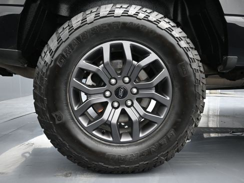 Used 2022 Ford F150 Tremor w/ Equipment Group 402A High AWD/4WD image 20