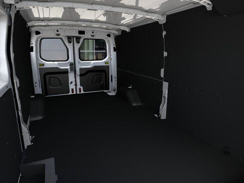 New 2026 Ford Transit 250 Low Roof RWD image 11