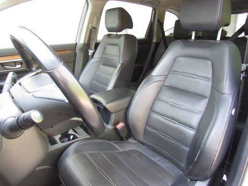 Used 2017 Honda CR-V EX-L image 12