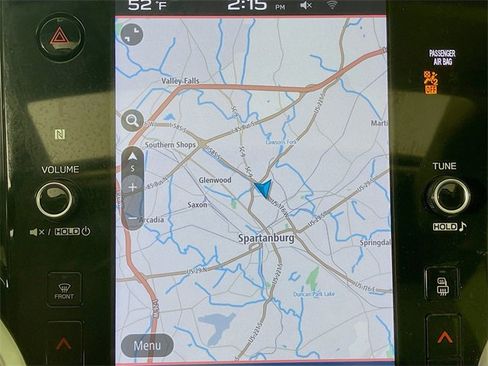 Used 2021 Subaru Outback Limited w/ Popular Package #2 image 14