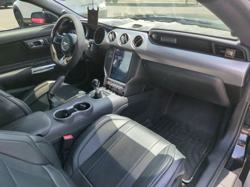 Used 2022 Ford Mustang GT w/ Security Package image 13