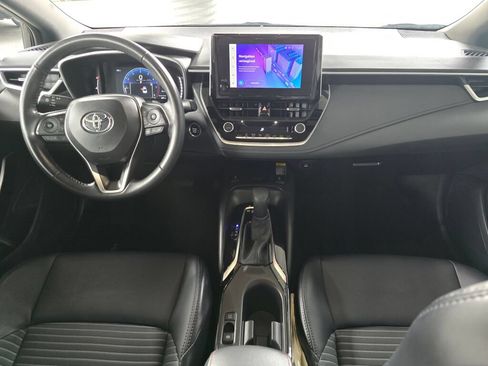 Used 2024 Toyota Corolla XSE FWD image 20