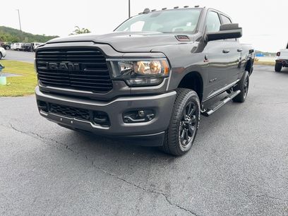 Used 2019 RAM 2500 Big Horn w/ Night Edition