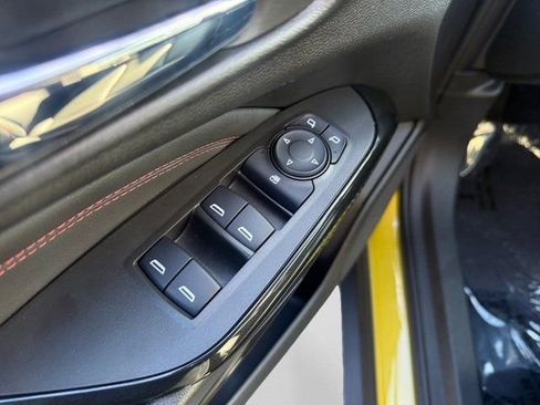 Used 2024 Chevrolet Trax RS w/ Driver Confidence Package image 12