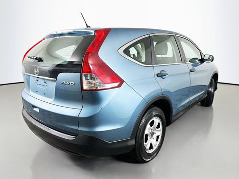 Used 2014 Honda CR-V LX image 7
