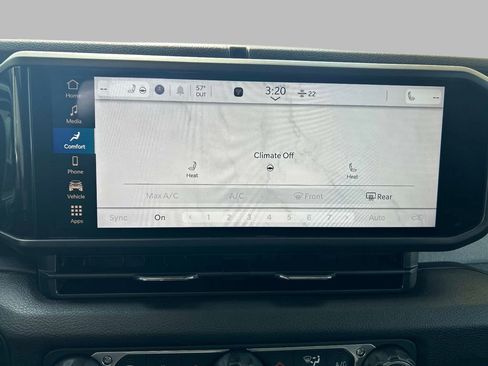 New 2026 Jeep Wrangler Unlimited Sport image 10