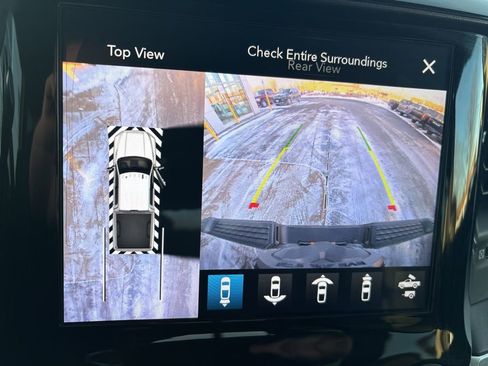 Used 2019 RAM 2500 Laramie AWD/4WD image 35