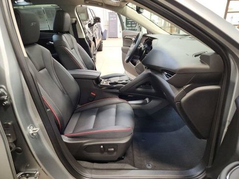 Certified 2023 Buick Envision Essence w/ Sport Touring Package AWD/4WD image 31