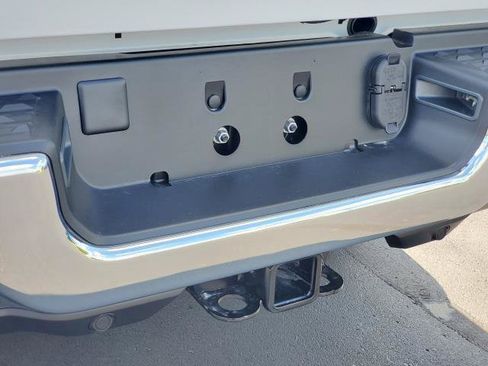 New 2026 RAM 2500 Big Horn AWD/4WD image 30