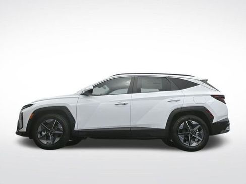 Used 2026 Hyundai Tucson SEL FWD image 32