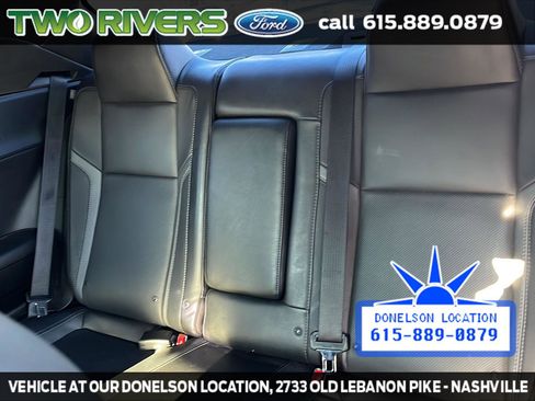 Used 2018 Dodge Challenger SXT Plus image 30