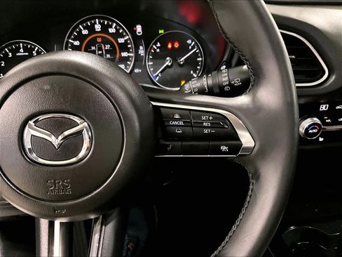 Used 2025 MAZDA CX-30 AWD 2.5 S w/ Preferred Package image 24