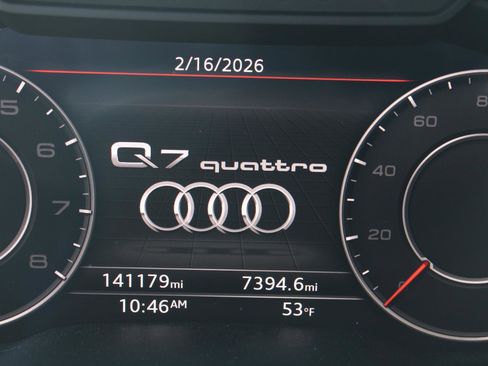 Used 2017 Audi Q7 3.0T Premium Plus image 10