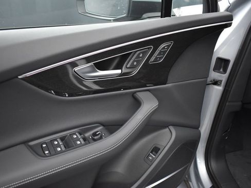 New 2026 Audi Q7 2.0T Premium Plus AWD/4WD image 6