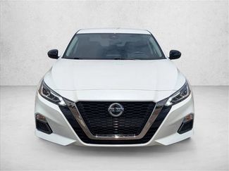 Used 2022 Nissan Altima 2.5 SR FWD video 2
