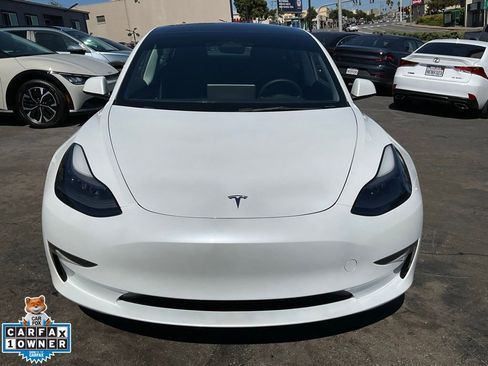 Used 2023 Tesla Model 3 Standard Range image 93