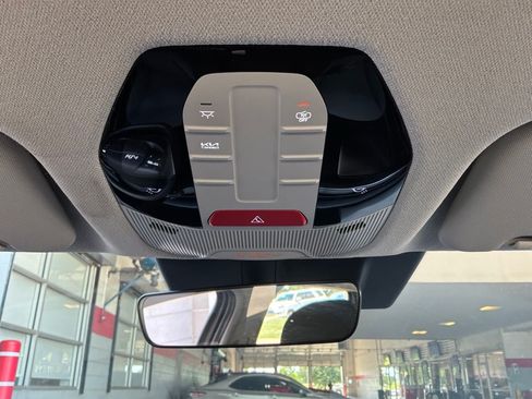 Used 2025 Kia K4 FWD image 15