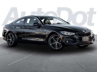Used 2019 BMW 430i xDrive Coupe w/ Convenience Package