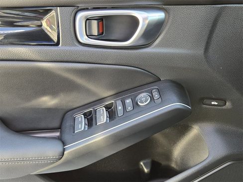 Used 2025 Honda Civic Sport Touring image 28