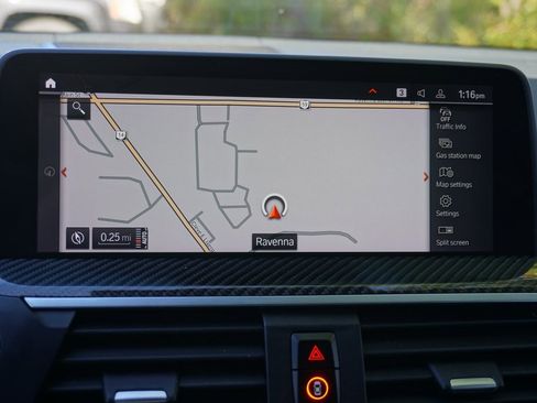 Used 2021 BMW X3 M40i w/ Executive Package image 28