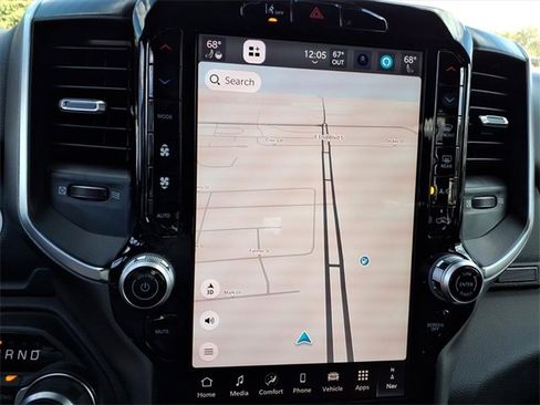 New 2026 RAM 1500 Lone Star image 6