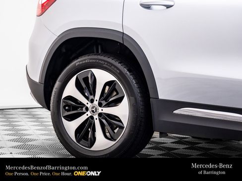 New 2026 Mercedes-Benz GLA 250 4MATIC image 33