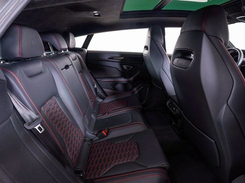 Used 2024 Lamborghini Urus S image 20