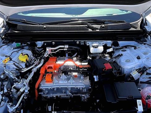 New 2026 Cadillac Lyriq Premium Sport w/ LPO, Floor Liner Package image 11