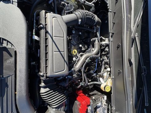 New 2025 Ford Bronco Sport Big Bend image 18