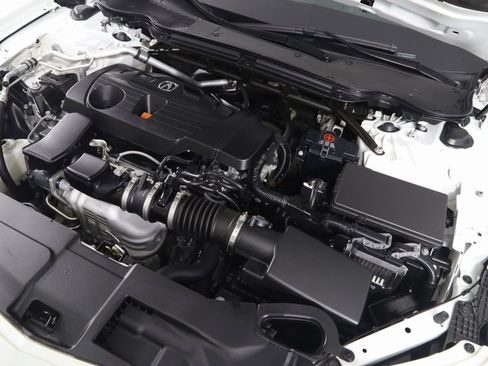 Used 2024 Acura TLX w/ Technology Package image 21