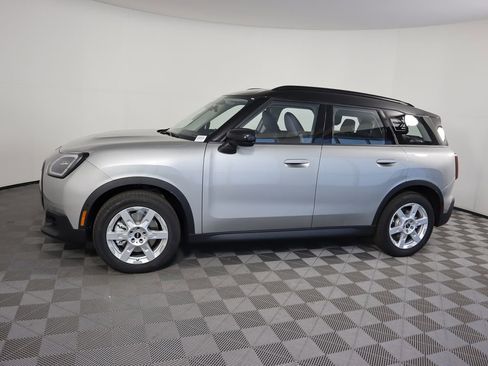 Used 2025 MINI Cooper Countryman S image 9