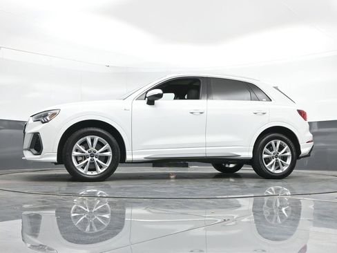 Used 2023 Audi Q3 2.0T Premium image 48