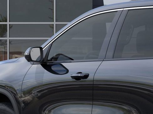 New 2026 GMC Acadia Elevation w/ Elevation Premium Package image 12