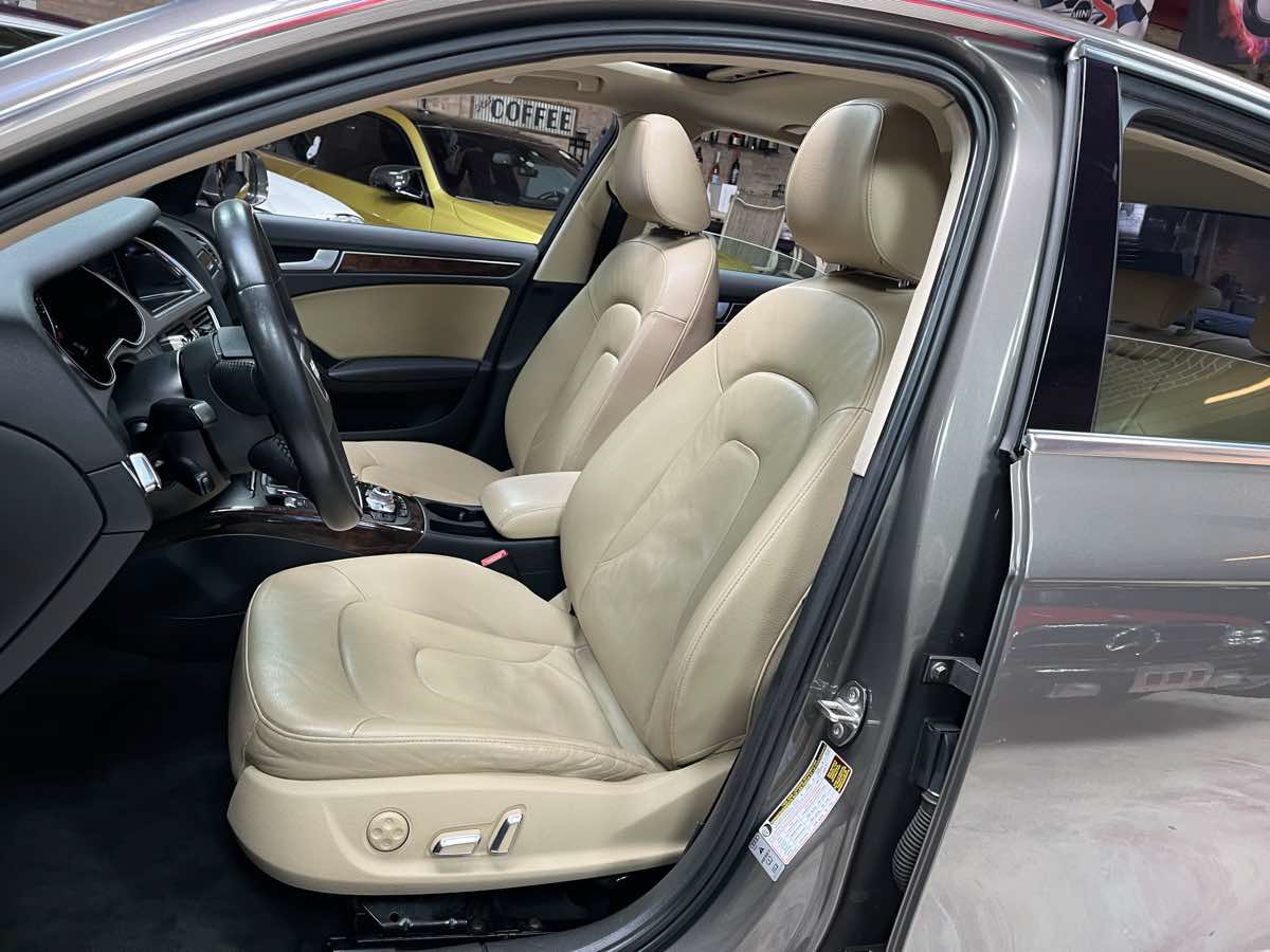 Used 2014 Audi A4 2.0T Premium Plus w/ Premium Plus Package AWD/4WD image 21