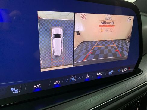 New 2026 Chevrolet Tahoe Z71 image 17