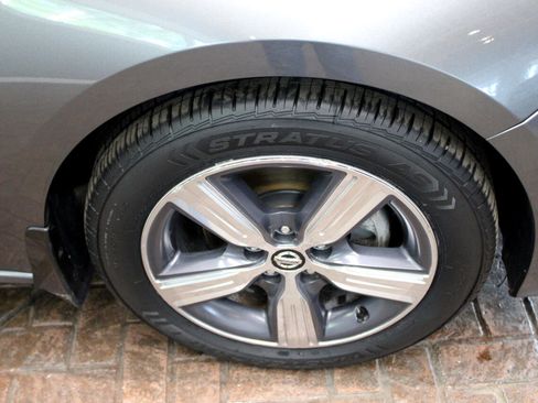 Used 2022 Nissan Altima 2.5 image 8