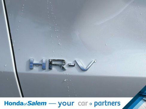 New 2027 Honda HR-V EX-L image 27