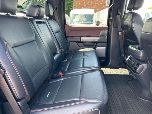 Certified 2022 Ford F150 Lariat AWD/4WD image 20